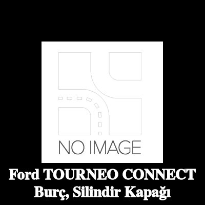 AJUSA Burç, silindir kapağı — Ford Tourneo Connect