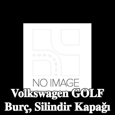 AJUSA Burç, silindir kapağı — Volkswagen Golf
