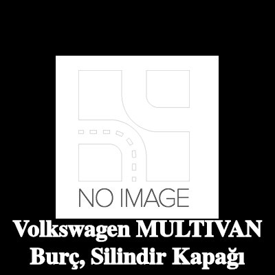 AJUSA Burç, silindir kapağı — Volkswagen Multivan