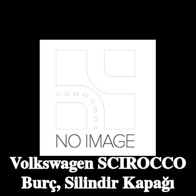 AJUSA Burç, silindir kapağı — Volkswagen Scirocco