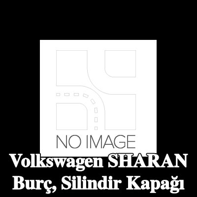 AJUSA Burç, silindir kapağı — Volkswagen Sharan