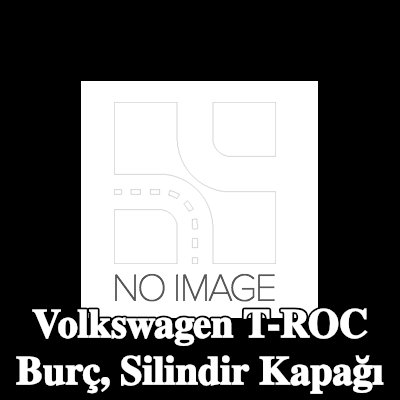 AJUSA Burç, silindir kapağı — Volkswagen T-roc