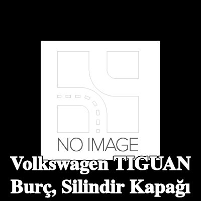 AJUSA Burç, silindir kapağı — Volkswagen Tiguan