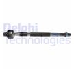 DELPHI İç bağlantı çubuğu Ön Aks, Ön Aks Sağ, 300mm — Chevrolet Lacetti (1)