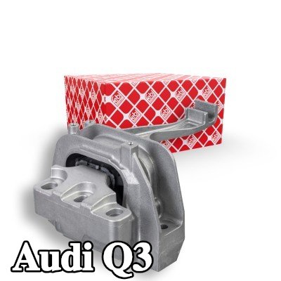 FEBI BILSTEIN حامل المحرك الأيمن — Audi Q3