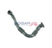 BOGAP Karter havalandırma hortumu — Volkswagen California (1)
