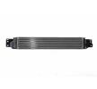 MAHLE Intercooler — Chevrolet Captiva (5)