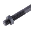 RIDEX İç bağlantı çubuğu Ön Aks, Ön aks her iki taraf, iç, 278mm — Ford StreetKA (4)