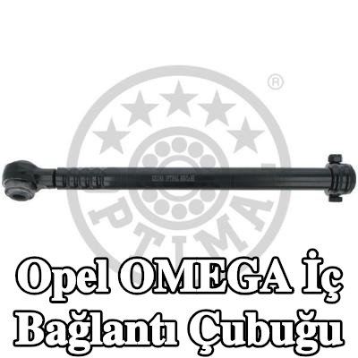 OPTIMAL İç bağlantı çubuğu Ön Aks Sol, Ön Aks Sağ, Arka Aks — Opel Omega