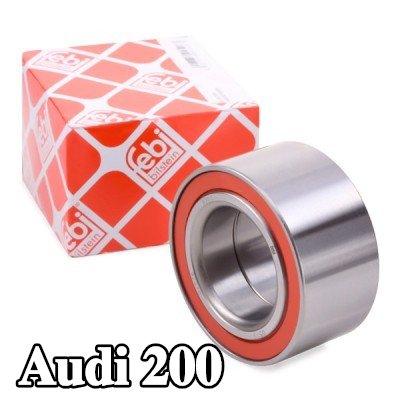 FEBI BILSTEIN محمل العجلة — Audi 200