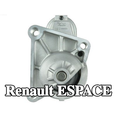 AS-PL حامل، فرش كربونية — 1998 Renault Espace
