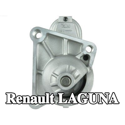 AS-PL حامل، فرش كربونية — 2002 Renault Laguna