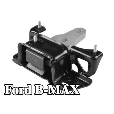 TEDGUM التركيب، دعامة ناقل الحركة الأوتوماتيكي — Ford B-max