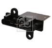 FEBI BILSTEIN Fan motoru direnci — Nissan Note (2)