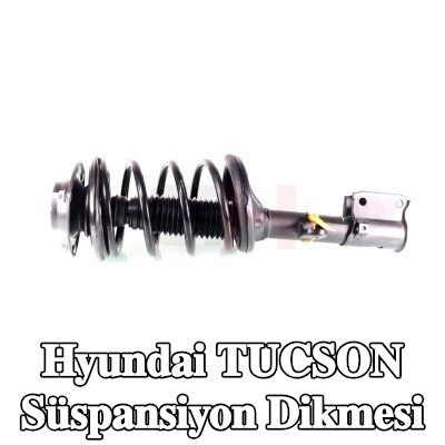 GH Süspansiyon Dikmesi — Hyundai Tucson