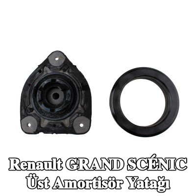 BILSTEIN Üst amortisör yatağı - B1 Servis Parçaları, Ön Aks — 2012 Renault Grand Scénic