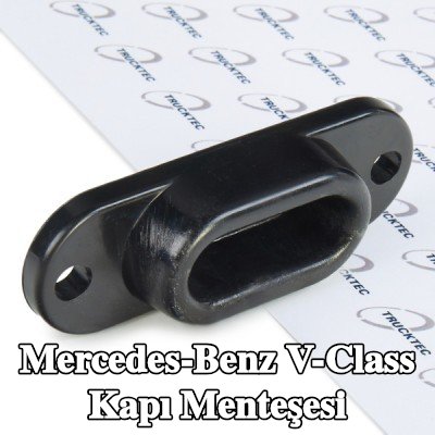 TRUCKTEC AUTOMOTIVE Kapı menteşesi (her iki taraf) — Mercedes-Benz V-Class
