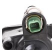 FEBI BILSTEIN Sıcaklık sensörlü termostat gövdesi — Ford Fusion (5)