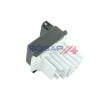 BOGAP Fan motoru direnci — 2002 Ford Galaxy (1)