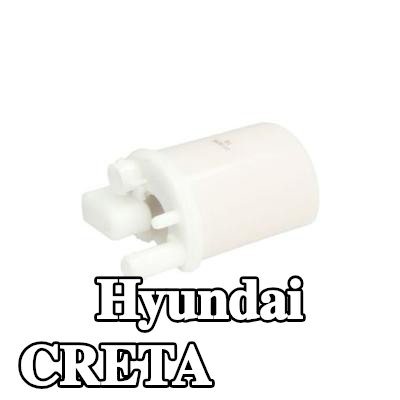 JC PREMIUM مرشح الوقود — Hyundai Creta