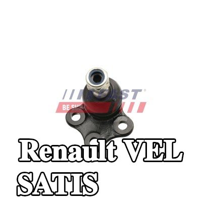 FAST مفصل المفصل — Renault Vel Satis