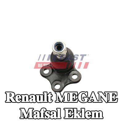 FAST Mafsal Eklem — 2004 Renault Megane