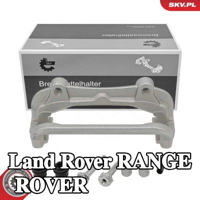 ESEN SKV حامل مكابح الأمامي الأيمن — Land Rover Range Rover