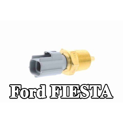 VEMO مستشعر درجة حرارة الزيت جودة أصلية, 3/8" x 18 NPT — Ford Fiesta