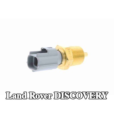VEMO مستشعر درجة حرارة الزيت جودة أصلية, 3/8" x 18 NPT — 2004 Land Rover Discovery