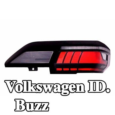 HELLA المصباح الخلفي الأيمن — Volkswagen ID. Buzz