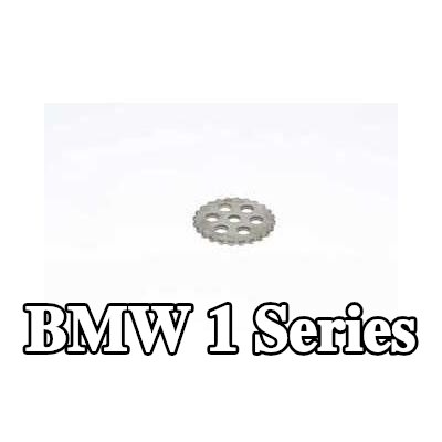 BSG ترس، مضخة الزيت — BMW 1 Series