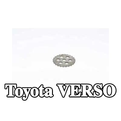 BSG ترس، مضخة الزيت — Toyota Verso