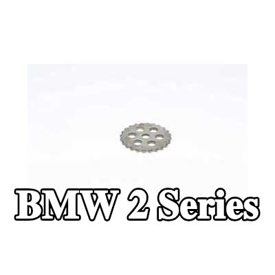 BSG ترس، مضخة الزيت — 2012 BMW 2 Series
