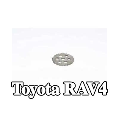 BSG ترس، مضخة الزيت — Toyota Rav4