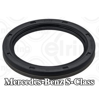 ELRING حشية العمود، ناقل حركة أوتوماتيكي — Mercedes-Benz S-Class