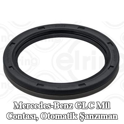ELRING Mil contası, otomatik şanzıman — Mercedes-Benz Glc