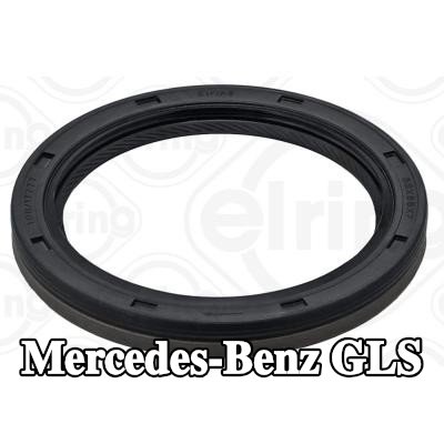 ELRING حشية العمود، ناقل حركة أوتوماتيكي — Mercedes-Benz Gls