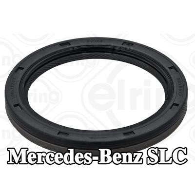 ELRING حشية العمود، ناقل حركة أوتوماتيكي — Mercedes-Benz Slc
