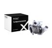 RIDEX Elektrikli hava yönlendirme valfli turboşarj, conta/sızdırmazlık elemanları ile, egzoz manifoldu olmadan — 2012 Renault Duster (4)