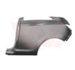 VAN WEZEL Yan panel Sol Arka — 2011 Opel Corsa (2)