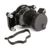 FEBI BILSTEIN Valf, conta/sızdırmazlık elemanlı motor bloğu havalandırma borusu — 2010 BMW X3 (3)