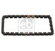 FEBI BILSTEIN Yağ pompası zinciri — Honda Crossroad (2)