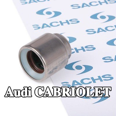 SACHS محمل التوجيه، القابض — Audi Cabriolet