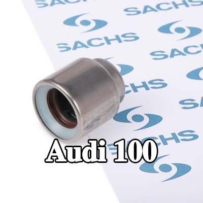 SACHS محمل التوجيه، القابض — Audi 100