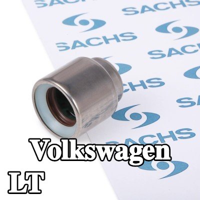 SACHS محمل التوجيه، القابض — Volkswagen Lt