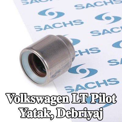 SACHS Pilot yatak, debriyaj — Volkswagen Lt