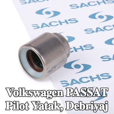 SACHS Pilot yatak, debriyaj — 2002 Volkswagen Passat