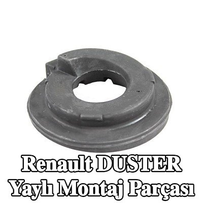 METZGER Arka Aks Yay Montajı, Üst — Renault Duster