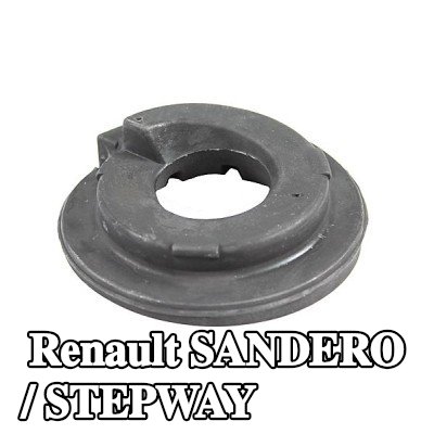 METZGER تركيب الزنبرك المحور الخلفي, علوي — Renault Sandero / Stepway