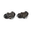 BREMBO Aksesuarları dahil tambur fren kiti, KIT & FIT — Peugeot 309 (4)
